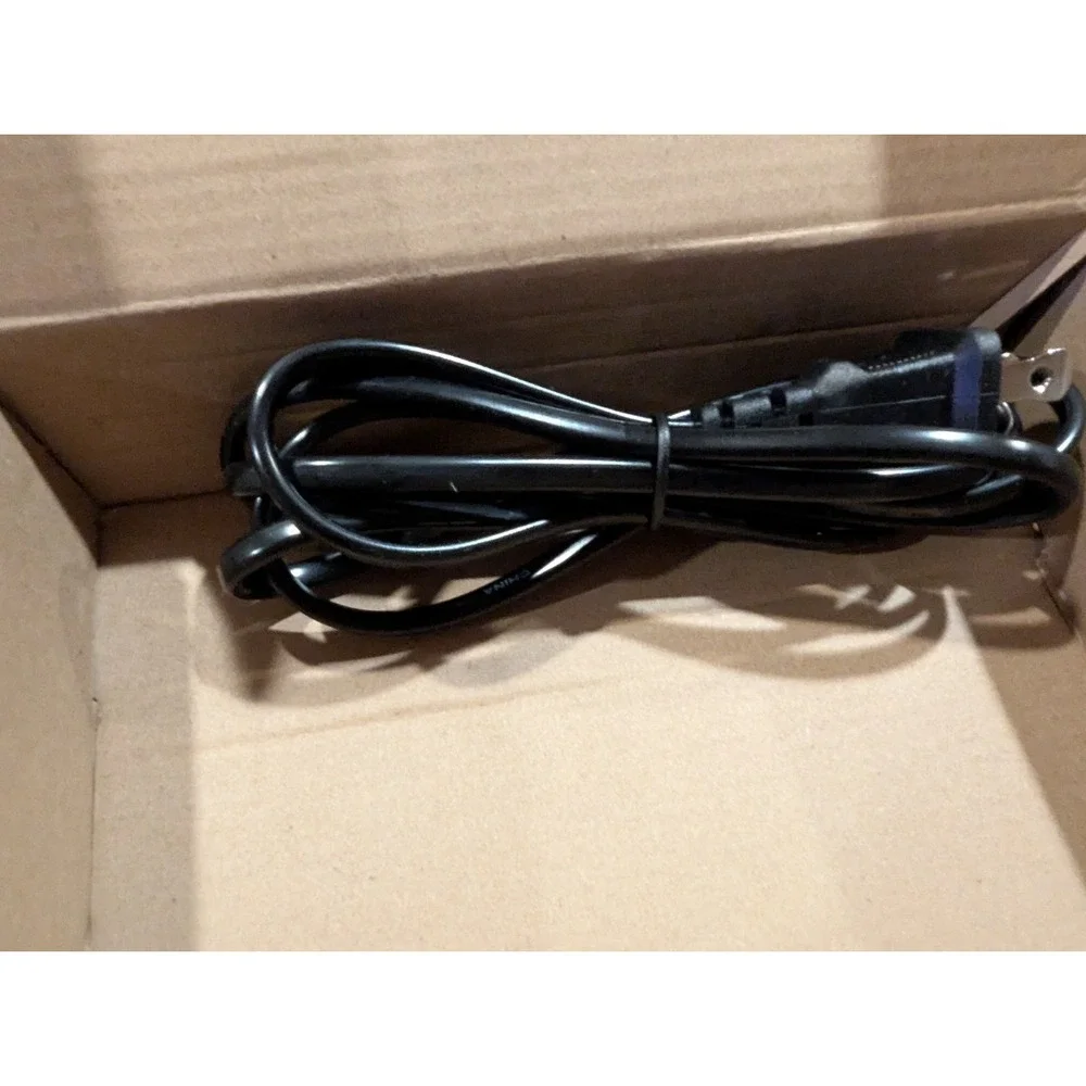 The Unbranded Brand adapter charger